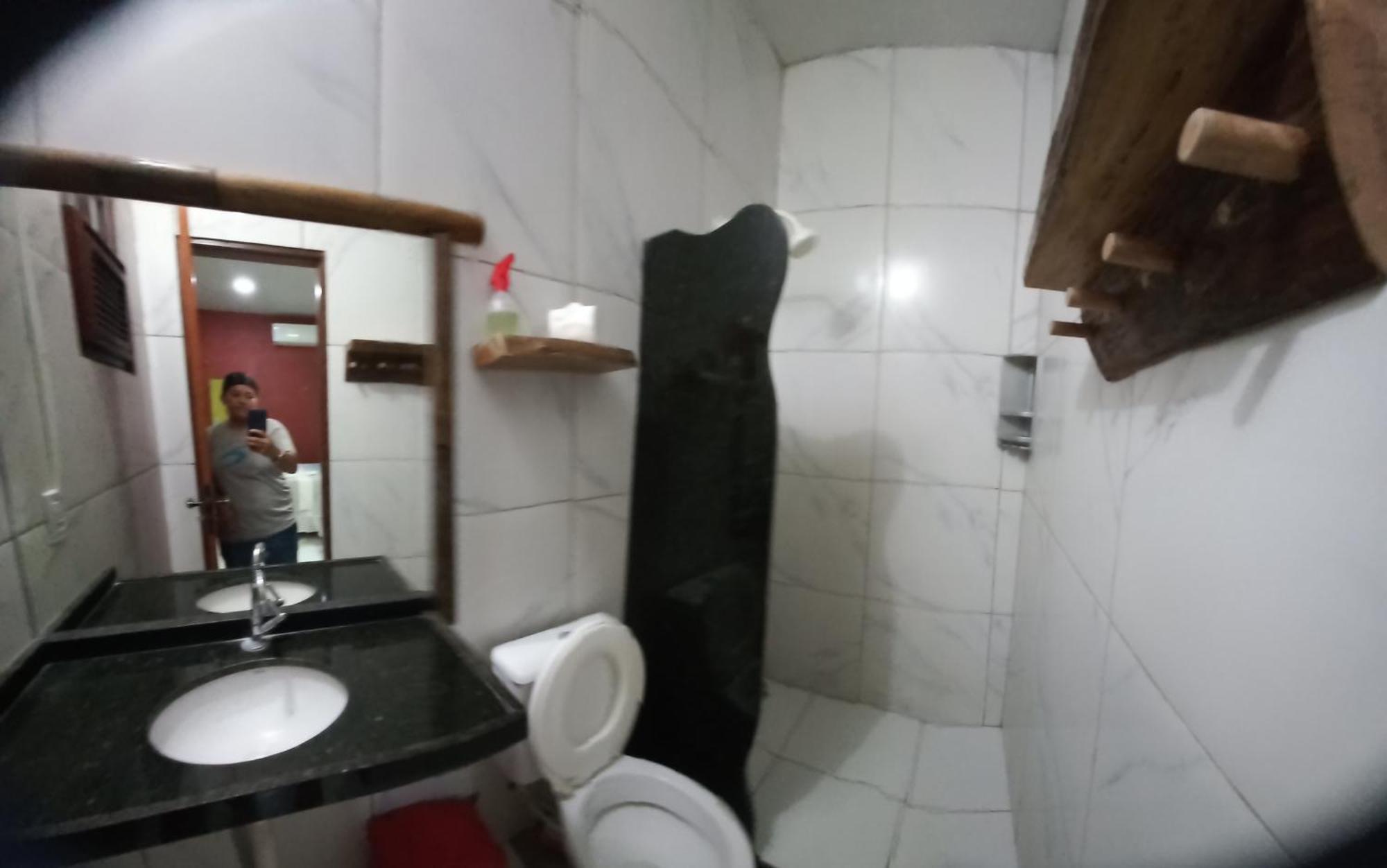 Pousada Sena Flecheiras Szoba fotó